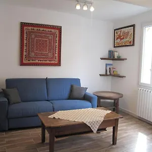  Apartment Santa Croce