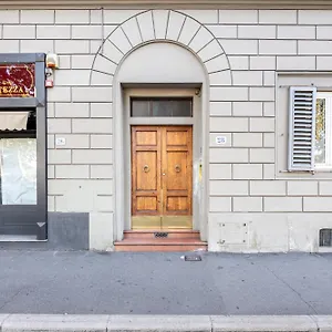  Apartment La Fortezza