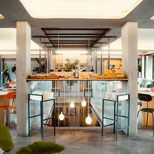 Albergue 're-dama, Florença